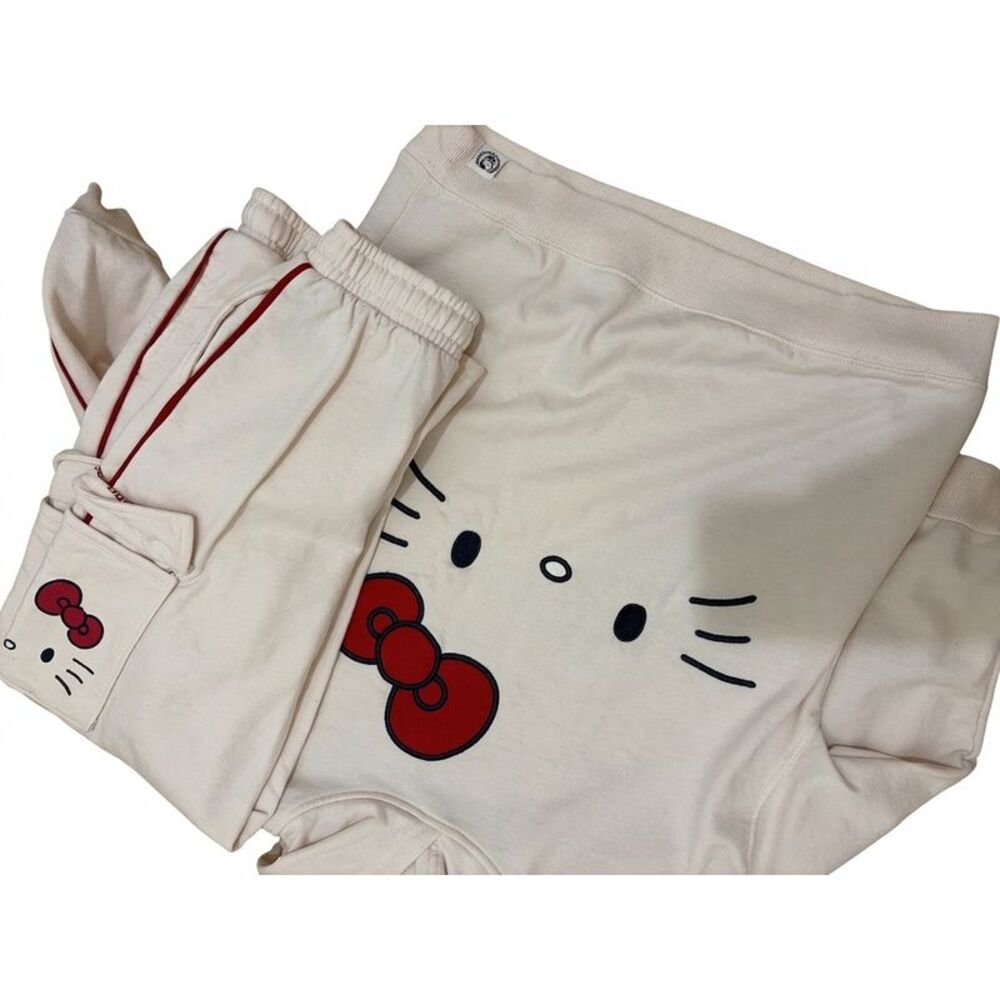 Hello Kitty Hello Kitty Outfit L